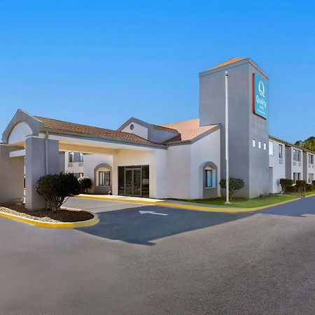 Red Roof Inn Lavonia Exterior foto