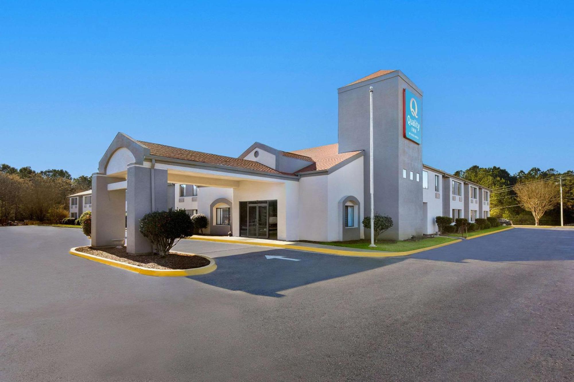 Red Roof Inn Lavonia Exterior foto