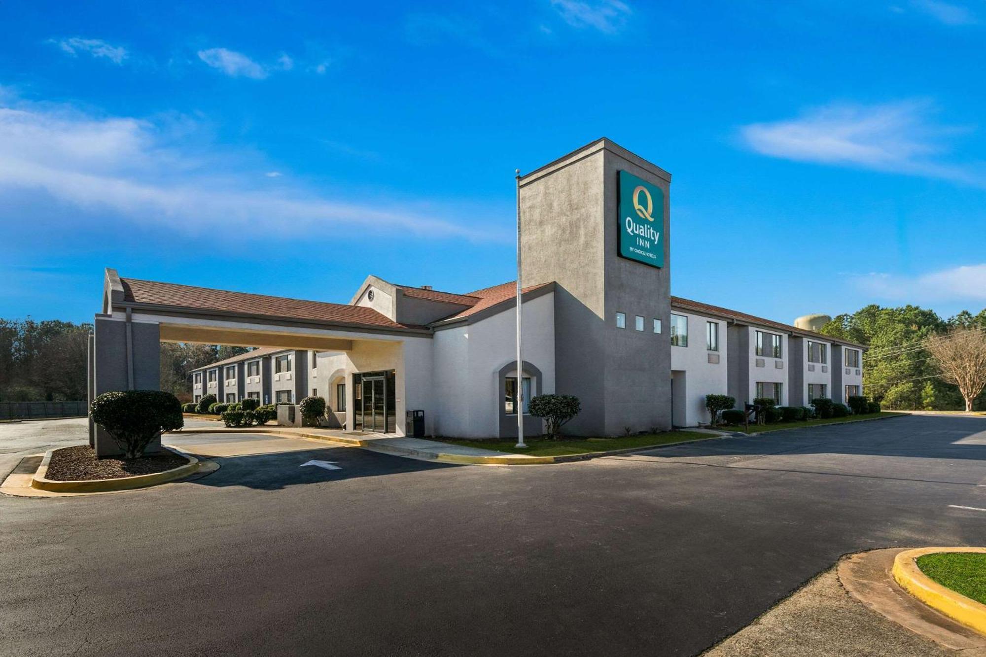 Red Roof Inn Lavonia Exterior foto